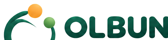 OLBUN approved vine logo