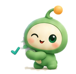 OLY helpful pose